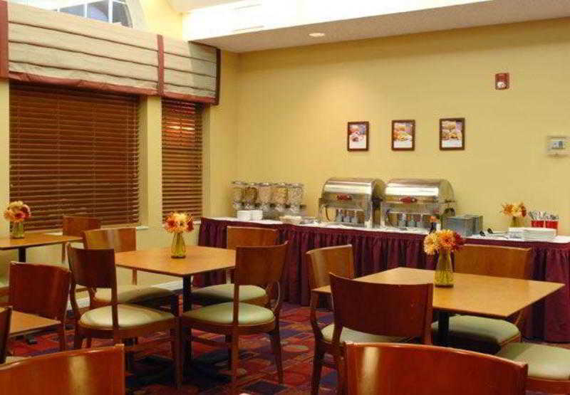 Residence Inn By Marriott Mcallen Exterior photo
